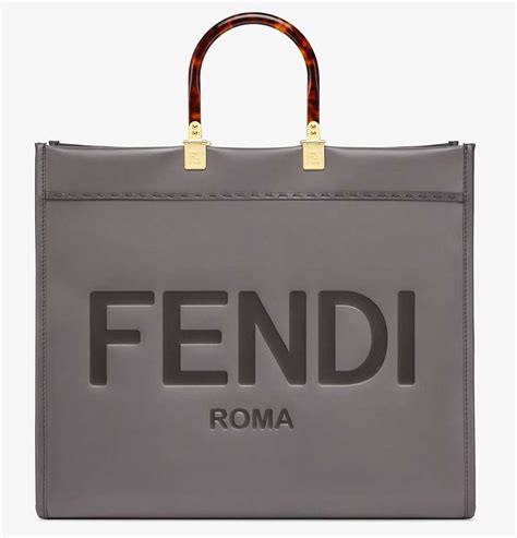 borse fendi prezzi bassi